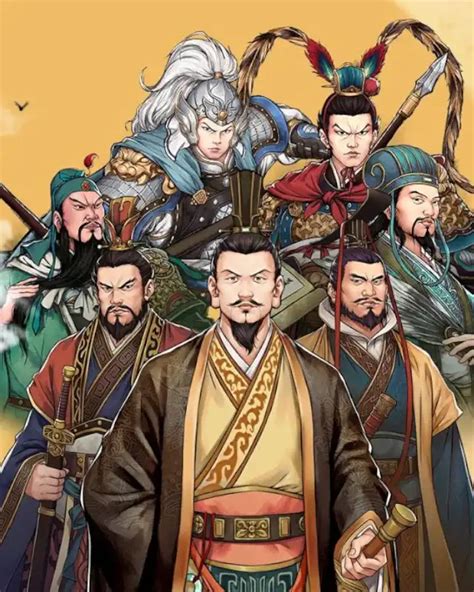 nexus three kingdoms.